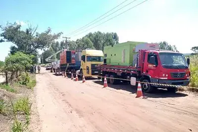 Aluguel de Gerador em Campinas